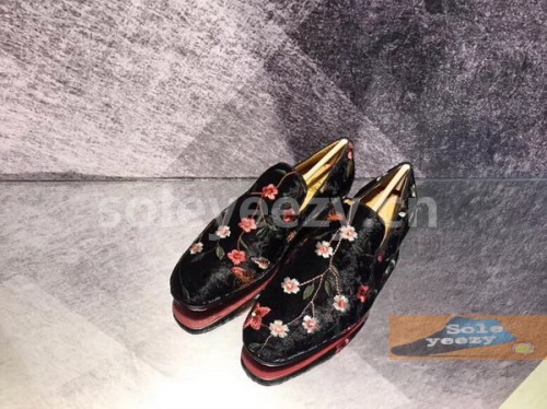 Super Max Christian Louboutin Shoes-1161