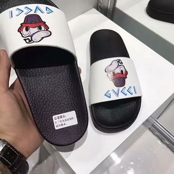 G women slippers AAA-068