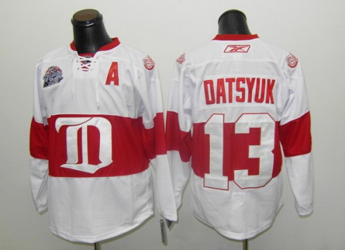 Detroit Red Wings jerseys-064