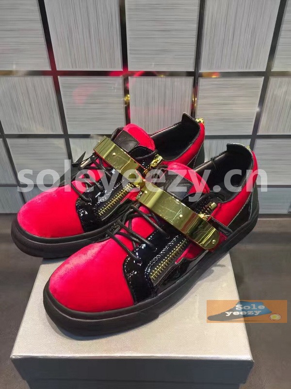 Super Max GZ Shoes145