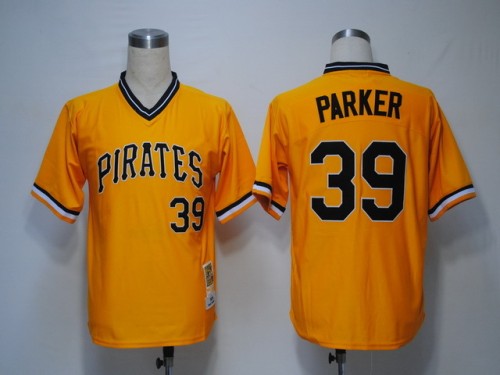 MLB Pittsburgh Pirates-133