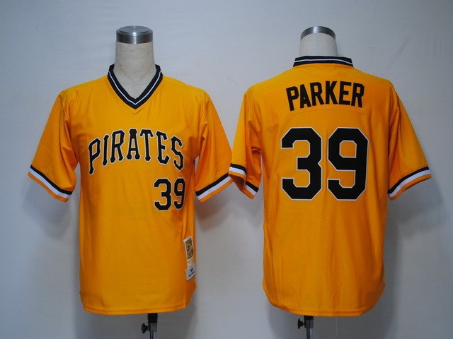 MLB Pittsburgh Pirates-133