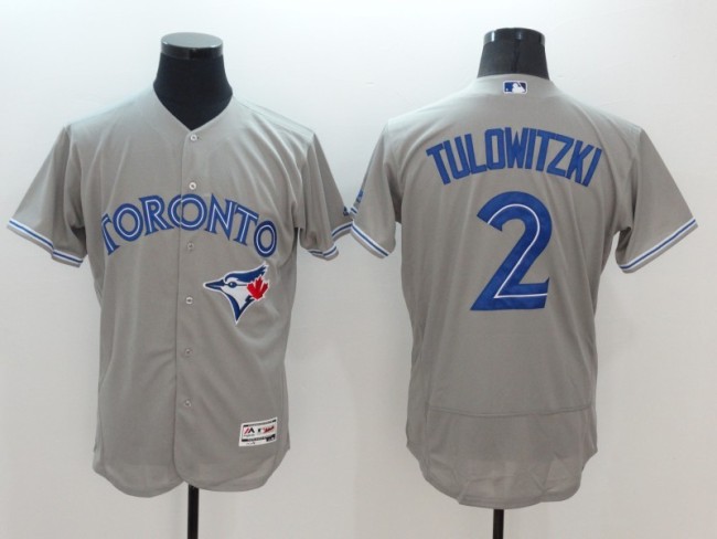 MLB Toronto Blue Jays-041