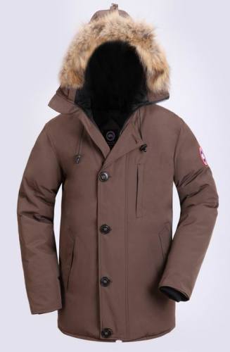 CG Down Jacket men-753