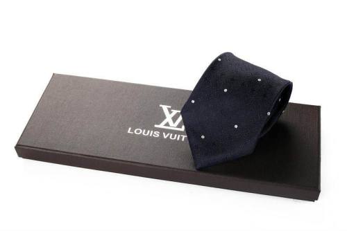 LV Necktie AAA Quality-044