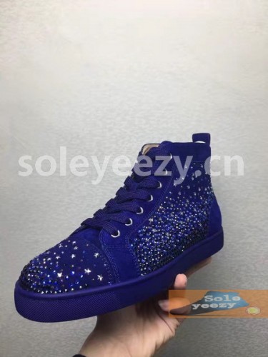 Super Max Christian Louboutin Shoes-608