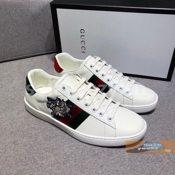 Super Max G Shoes-314