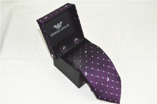 Armani Necktie AAA Quality-035