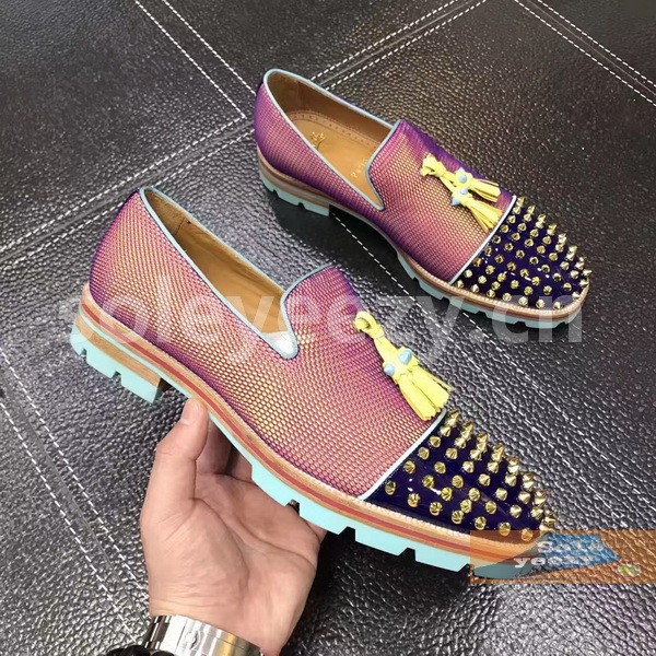 Super Max Christian Louboutin Shoes-735