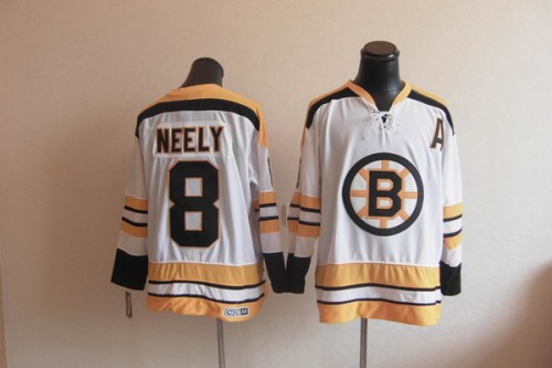 Boston Bruins jerseys-020