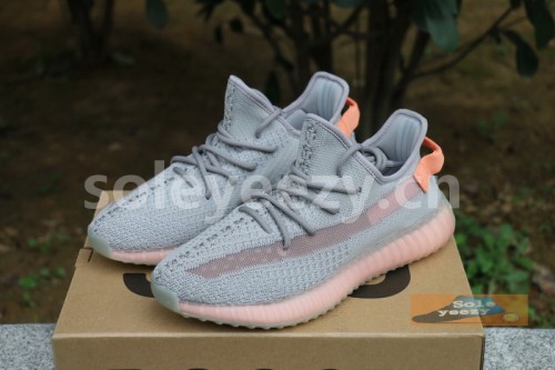 Authentic Yeezy Boost 350 V2 “True Form”