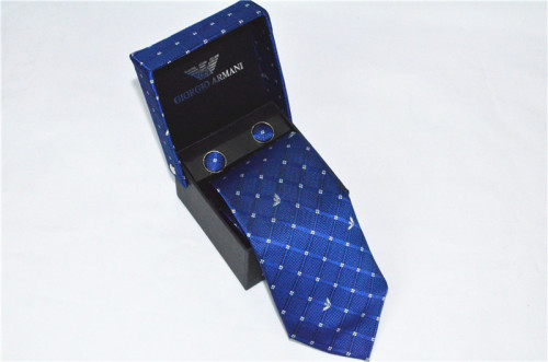 Armani Necktie AAA Quality-012