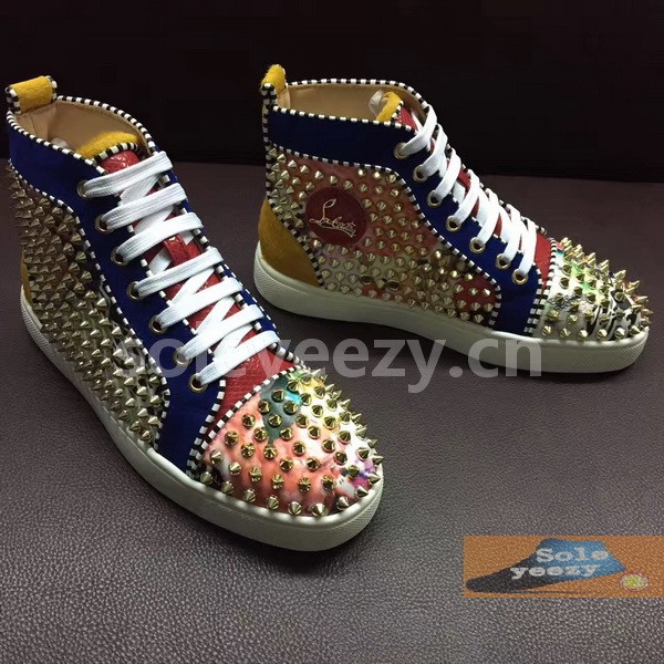 Super Max Christian Louboutin Shoes-834
