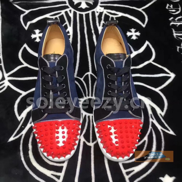 Super Max Christian Louboutin Shoes-764