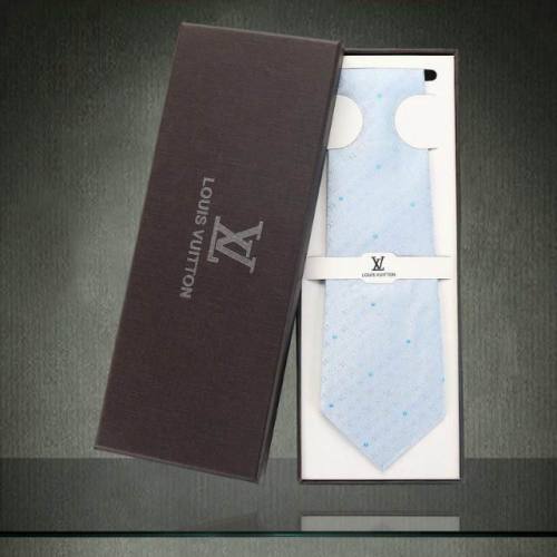 LV Necktie AAA Quality-045