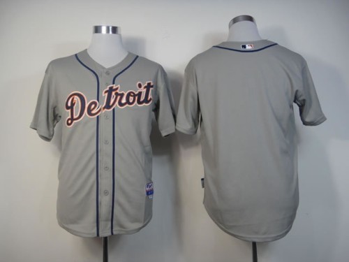 MLB Detroit Tigers-010