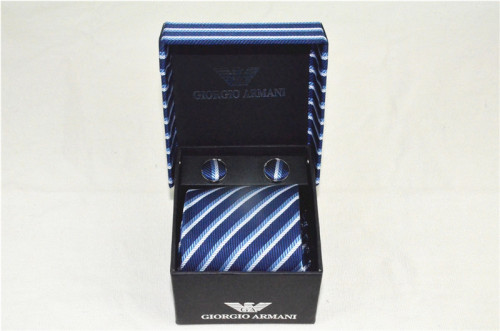 Armani Necktie AAA Quality-017