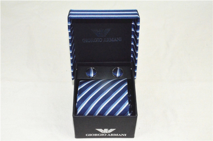Armani Necktie AAA Quality-017