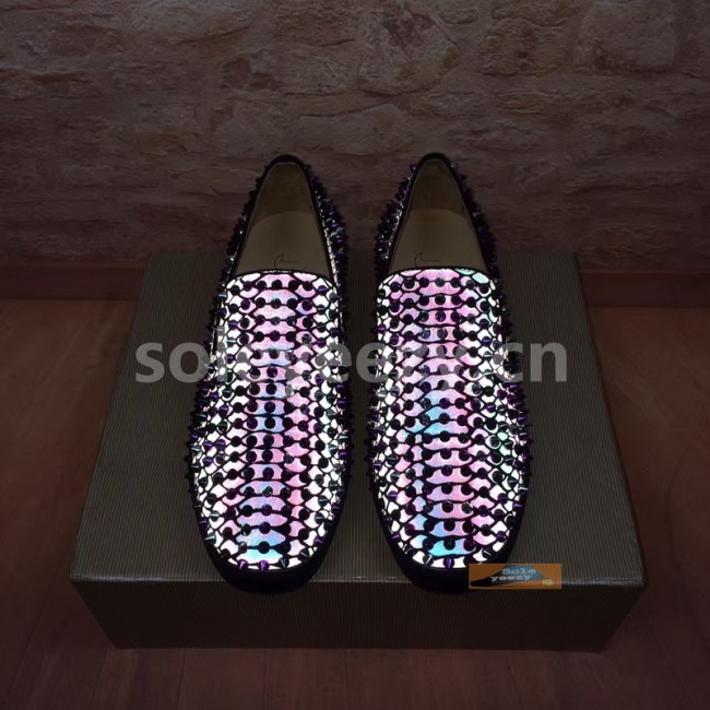 Super Max Christian Louboutin Shoes-310