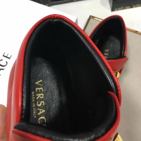 Super Max Versace Shoes-005