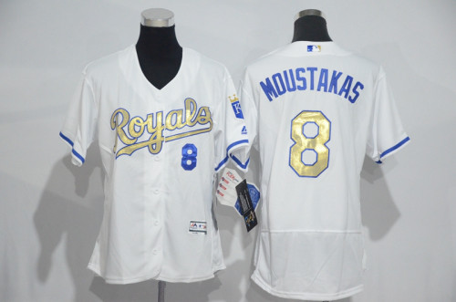 MLB Kansas City Royals-334