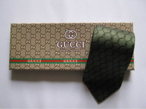 G Necktie AAA Quality-088