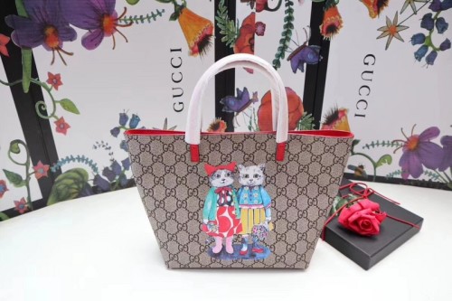 G Handbags AAA Quality-020