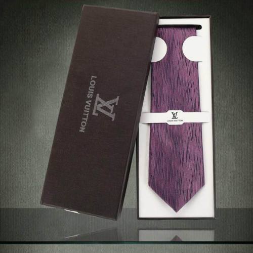 LV Necktie AAA Quality-082