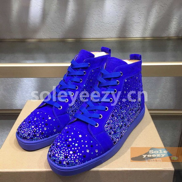 Super Max Christian Louboutin Shoes-574
