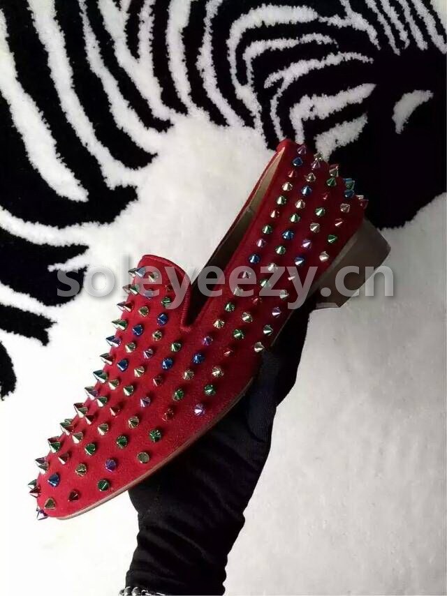 Super Max Perfect Christian Louboutin(with receipt)-074