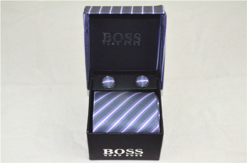 Boss Necktie AAA Quality-013