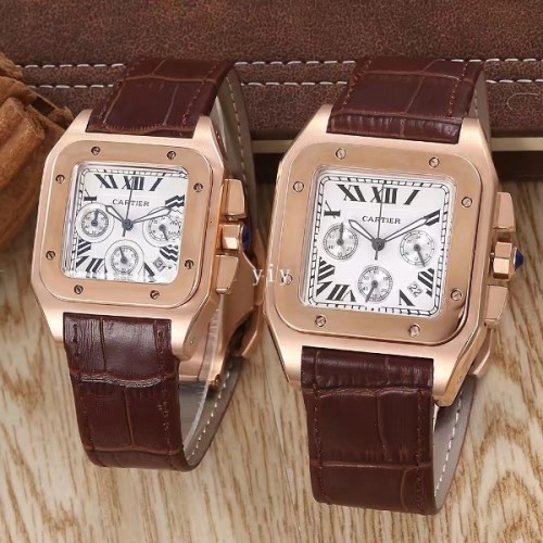 Cartier Watches-507