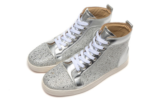 Christian Louboutin mens shoes-334