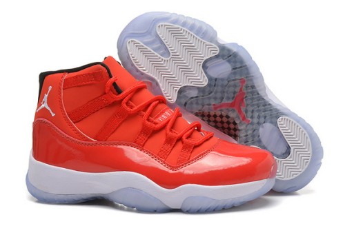 Air Jordan 11 women AAA-017
