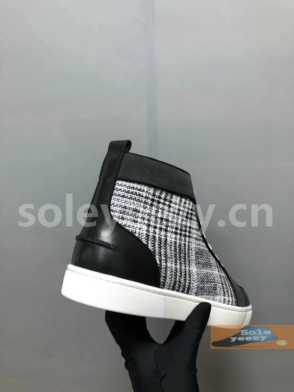 Super Max Christian Louboutin Shoes-954