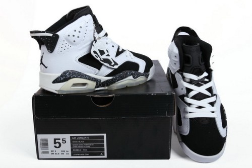 Jordan 6 shoes AAA Quality-024