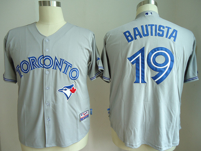 MLB Toronto Blue Jays-070