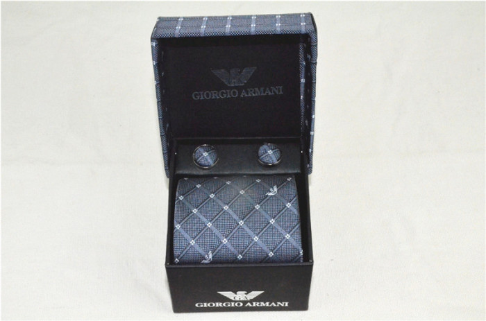 Armani Necktie AAA Quality-028