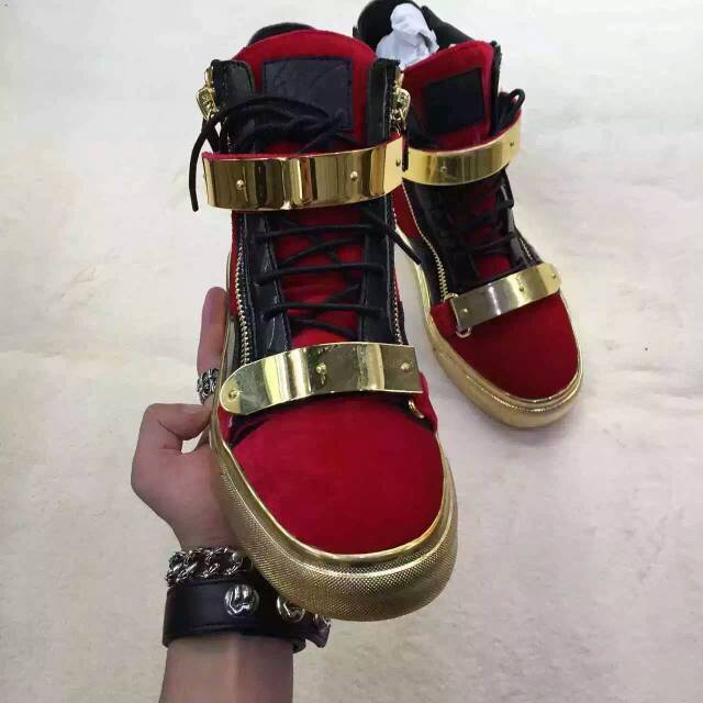 Super Max GZ Shoes241