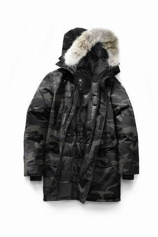 CG Down Jacket men-662