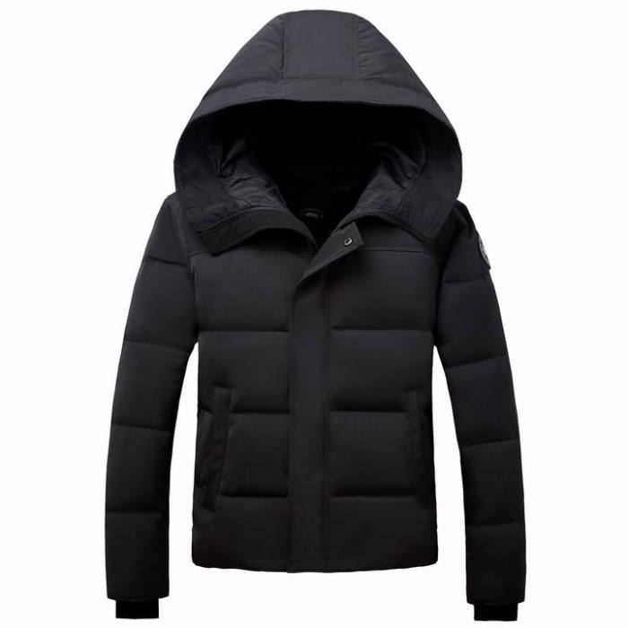 CG Down Jacket men-806