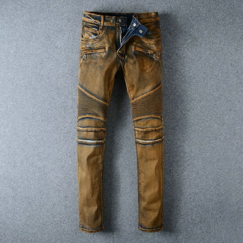 Balmain Jeans AAA quality-336(28-38)
