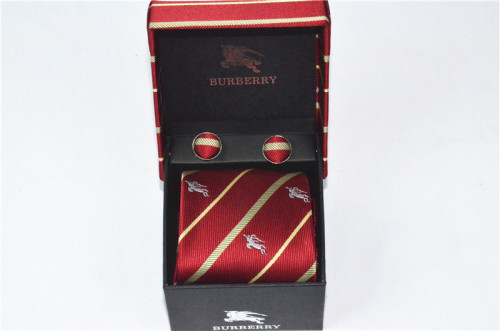 Burberry Necktie AAA Quality-021