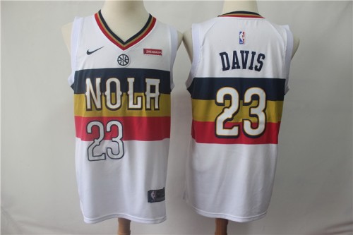 NBA New Orleans Pelicans-006