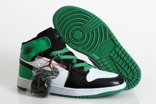 Air Jordan 1 shoes AAA-074