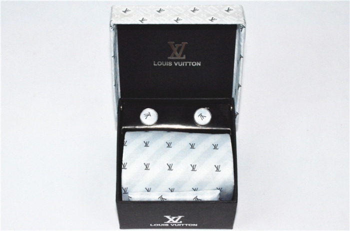 LV Necktie AAA Quality-003