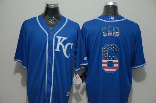 MLB Kansas City Royals-071