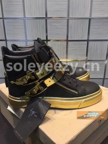 Super Max GZ Shoes160