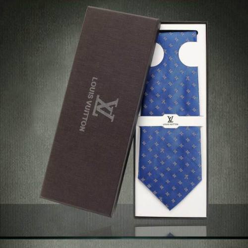 LV Necktie AAA Quality-060
