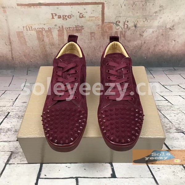Super Max Christian Louboutin Shoes-650